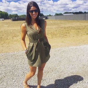 Meet your Posher, Priscilla